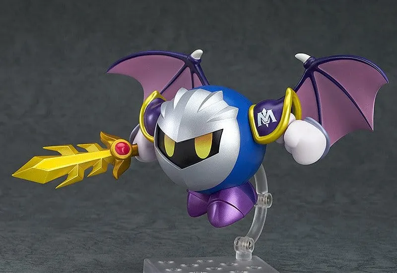 Kirby Nendoroid Action Figure Meta Knight 6 cm